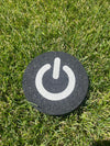 MoodMats Protective Mat – Controller Buttons Collection