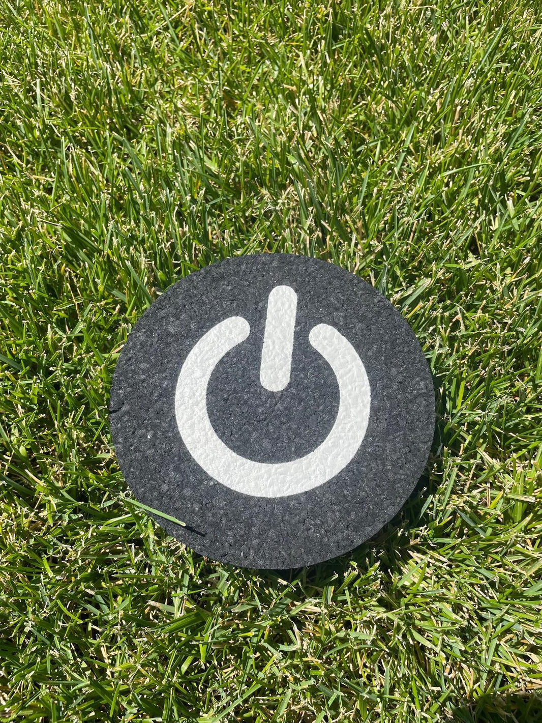MoodMats Protective Mat – Controller Buttons Collection