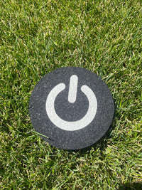 MoodMats Protective Mat – Controller Buttons Collection