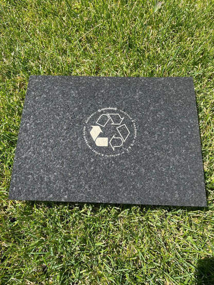 MoodMats Protective Mat – Step & Repeat Octopus