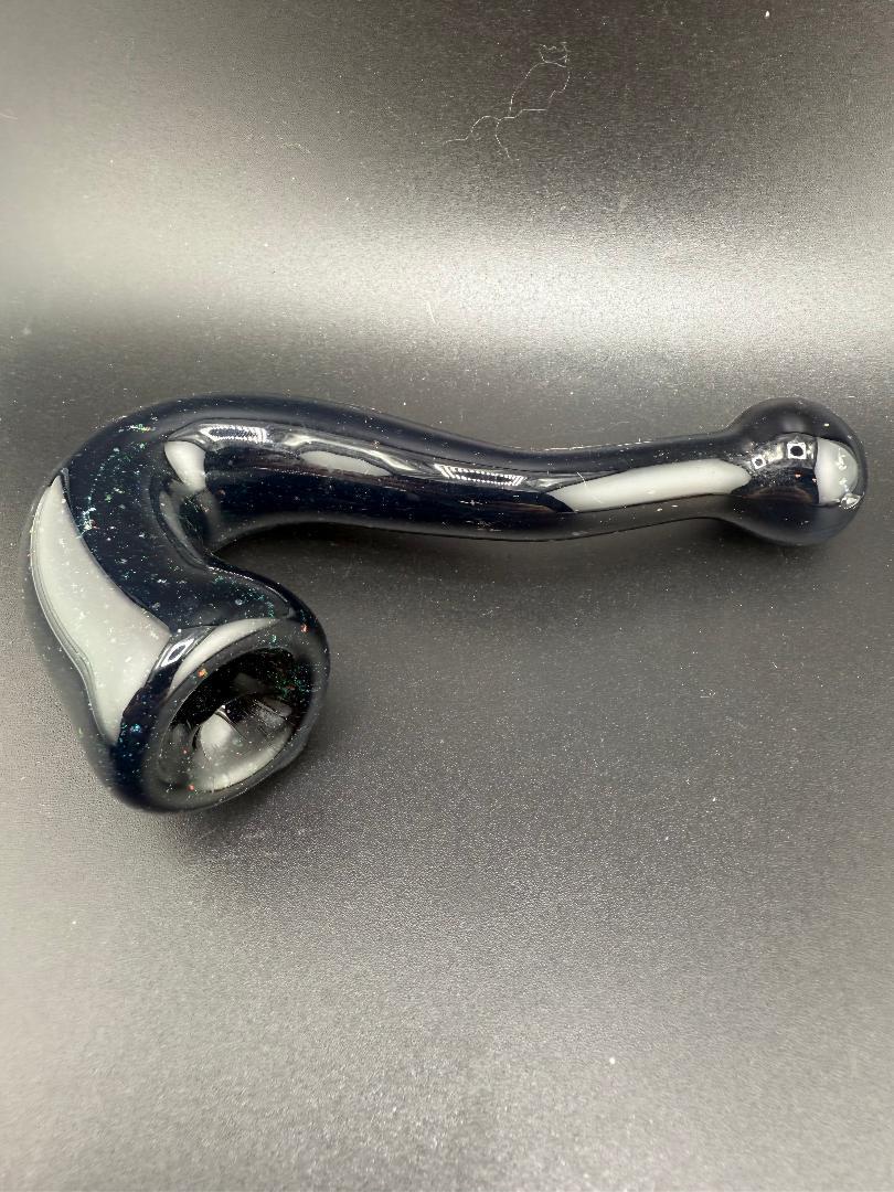 Paul Smith Crushed Opal Pipe