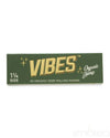 Vibes 1 1/4 Rolling Papers