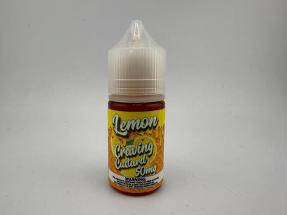 Cloud Nine 30ml Craving Custard