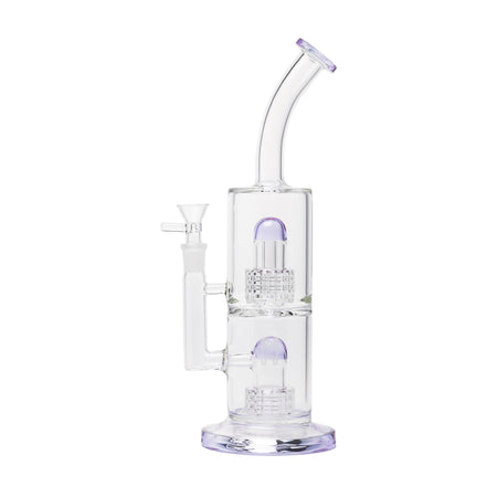 Human Grade Morpheus Dual Perk Flower 14mm