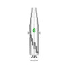 Leaf Buddi Geek Pipe Black