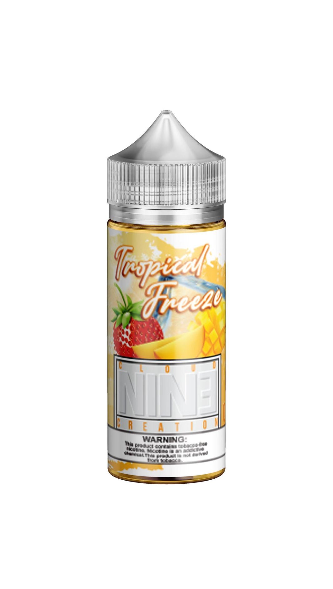 Cloud Nine 100ml Creations