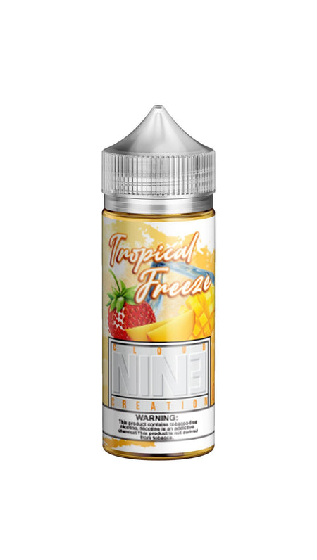 Cloud Nine 100ml Creations
