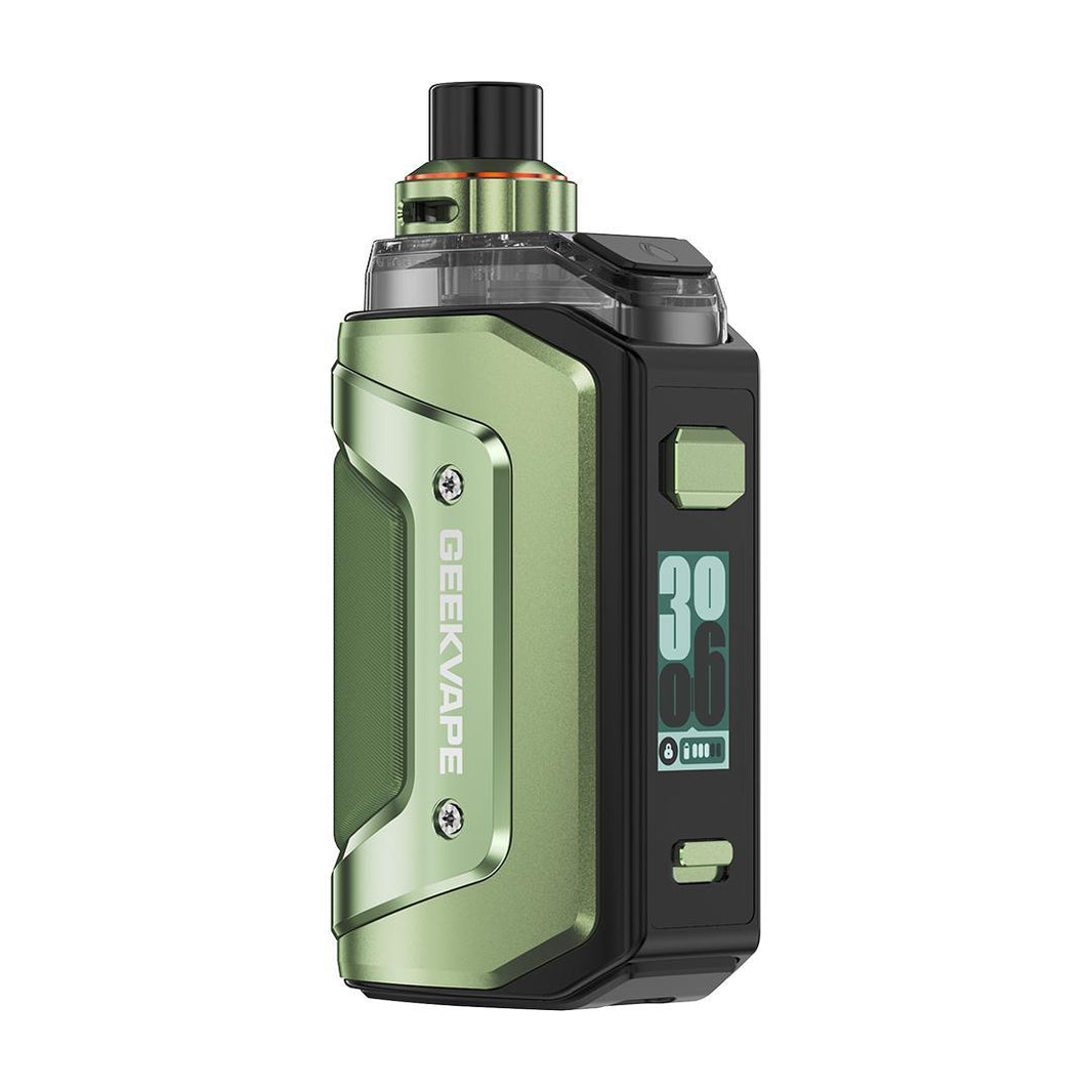 GeekVape Aegis Hero 5