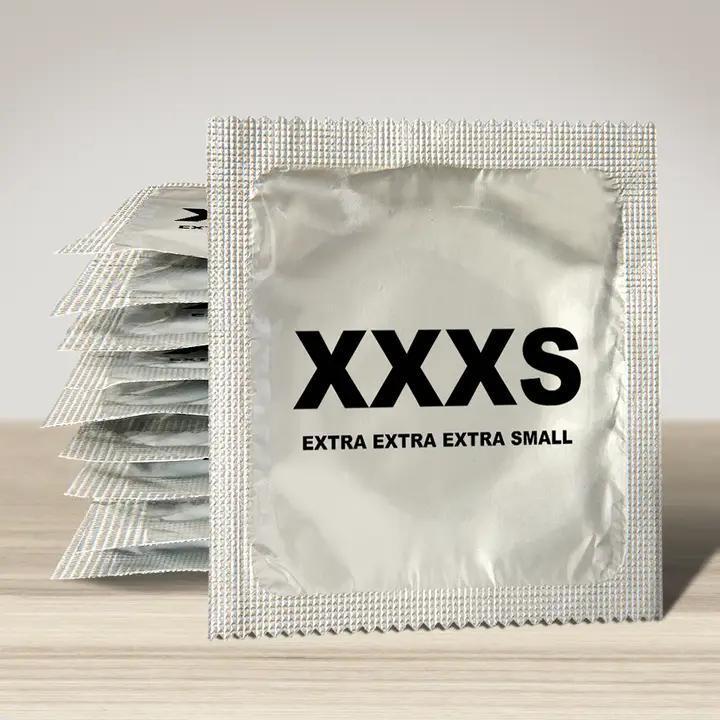 Novelty Condoms