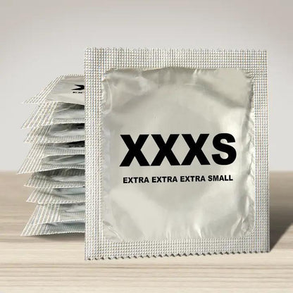 Novelty Condoms