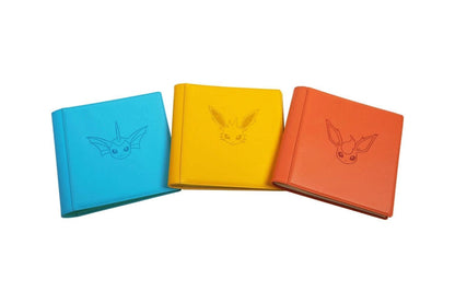 Pokémon TCG Eevee GX Premium Gift Box - Vaporeon, Jolteon & Flareon - Simplified Chinese (Coming Soon)