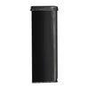 Smosi MBOX3 pre-roll case in sleek black design for storing prerolls securely.