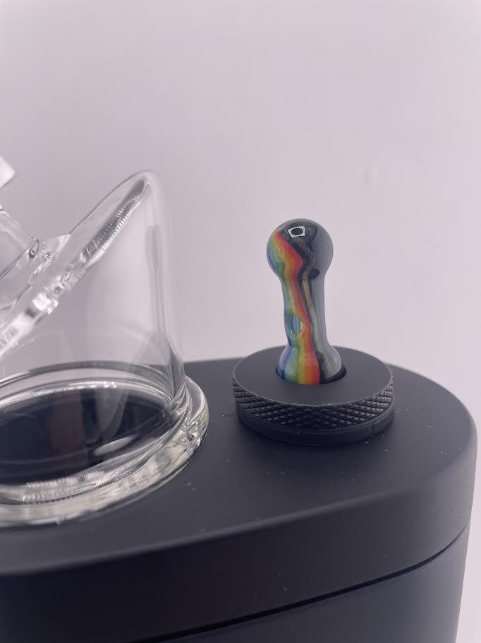 Paulson Pieces Dr. Dabber Switch 2 Spinner Cap