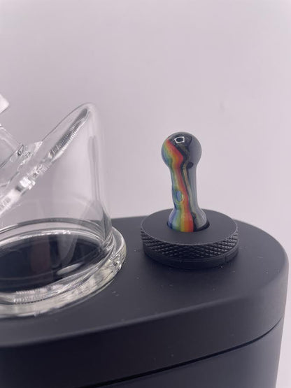 Paulson Pieces Dr. Dabber Switch 2 Spinner Cap