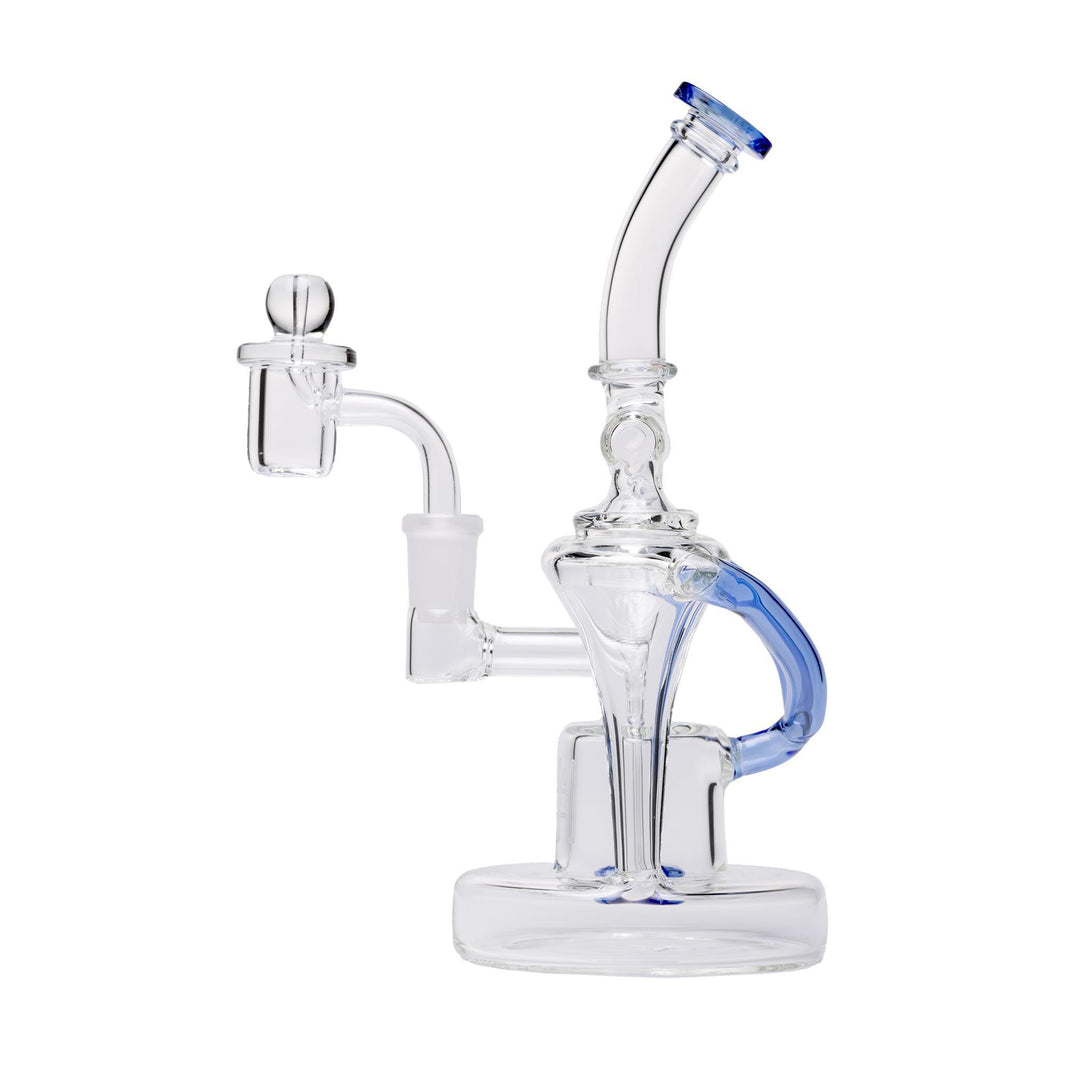 Human Grade Dualing Recycler Full Kit