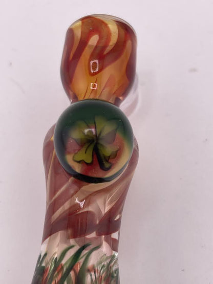 Luke The Drifter Chillum  - Millie One hitter