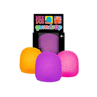 NeeDoh Gumdrop Squish Toy