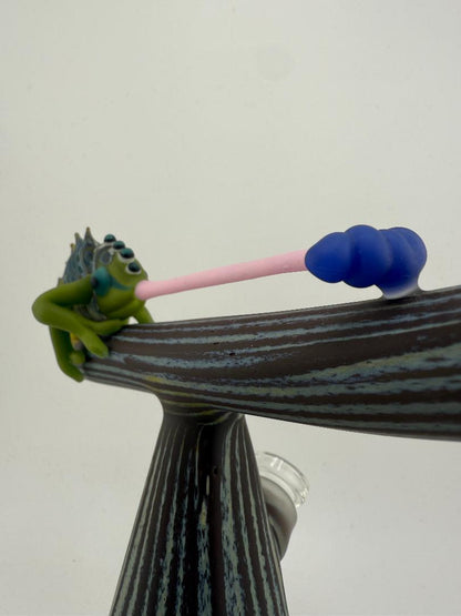 Hardman Art Tongue Chameleon 10mm 45°