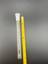 Import Glass Downstem 6"- 7"