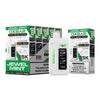 Oxbar Nic Switch 35k Disposable