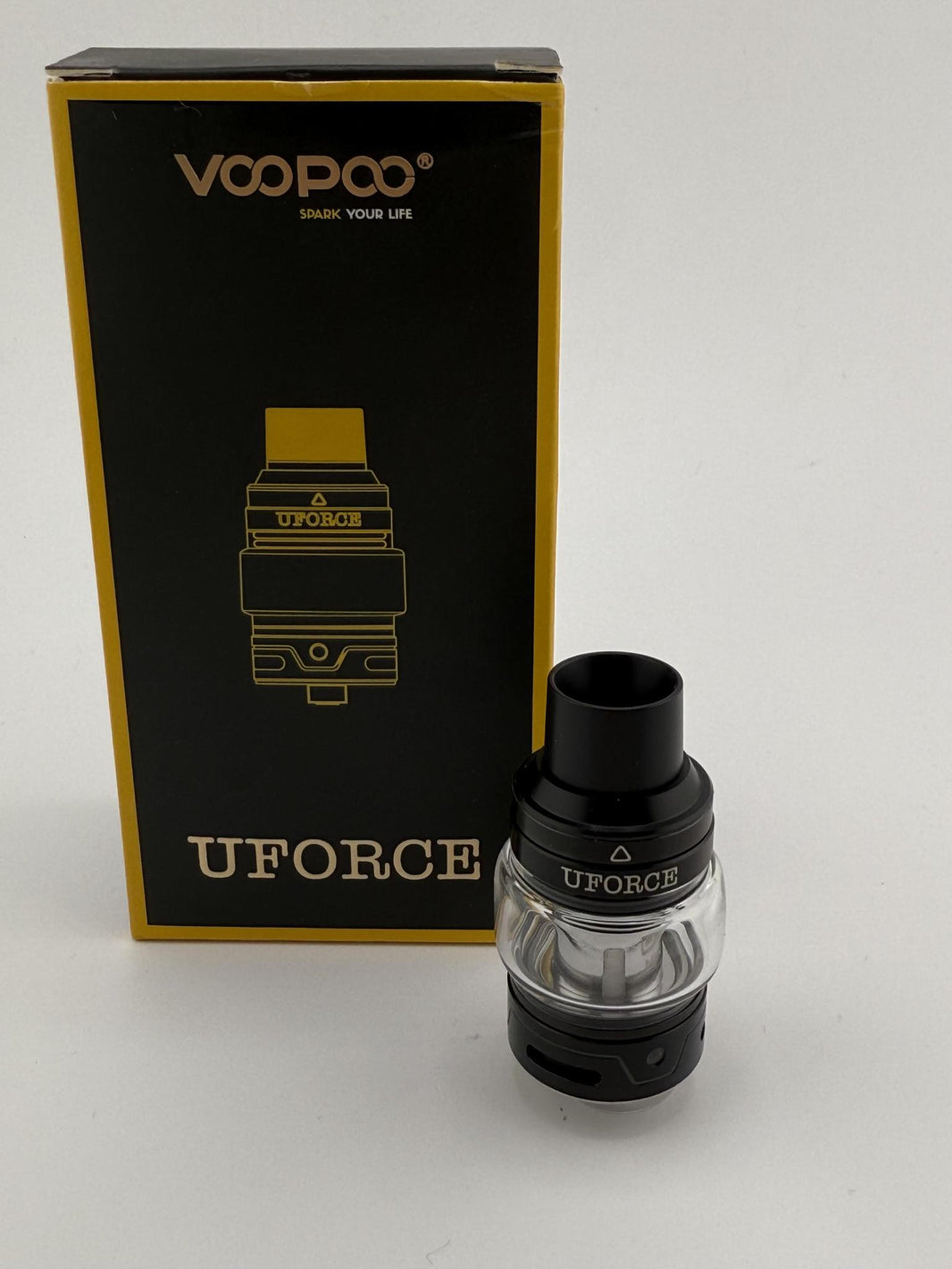 VooPoo UFORCE Tank