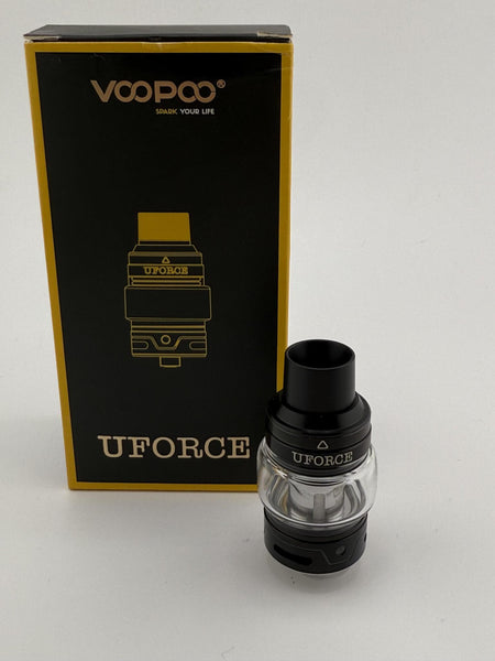 VooPoo UFORCE Tank