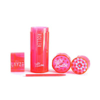 Ugly House Layze Roller 3-in-1 Grinder