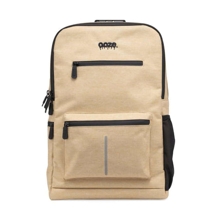 Ooze Traveler Series Smell Proof Backpack