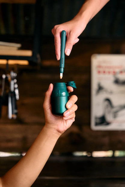 Puffco Hot Knife 2.0 - ( New Release LE Pine Available 8-27-2026 )