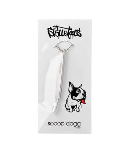 Skillet Tools Mini Key Chain