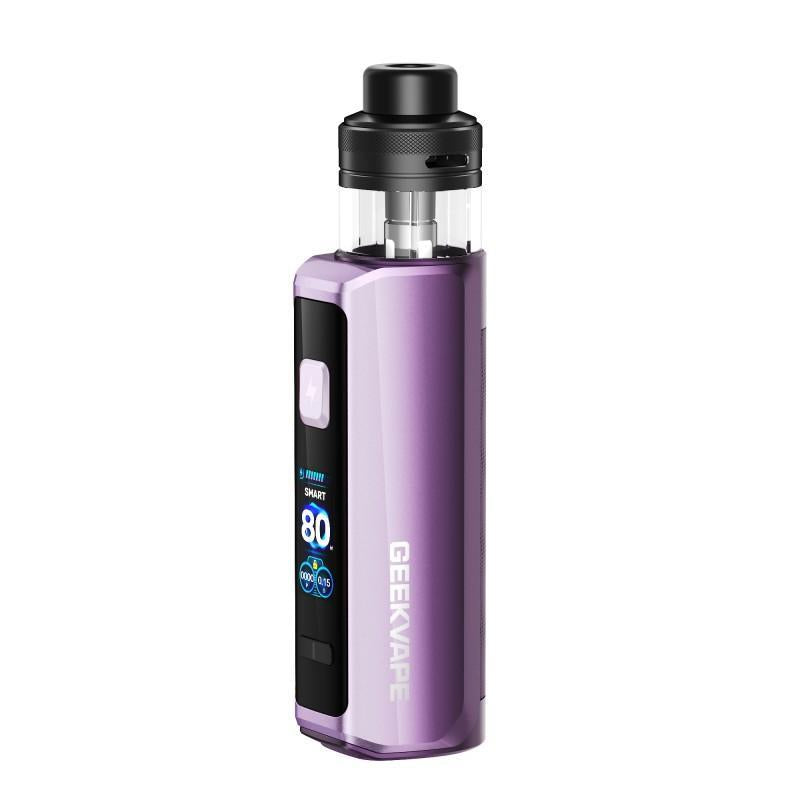 Geek Vape Aegis Hybrid Mod - Aegis Force
