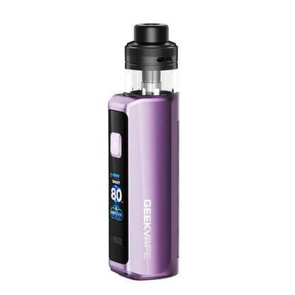 Geek Vape Aegis Hybrid Mod - Aegis Force