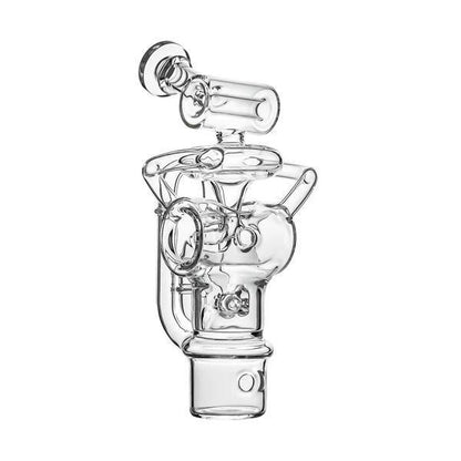 Calibear Glass Dr Dabber Switch 2 Glass Attachment - Swiss Recycler