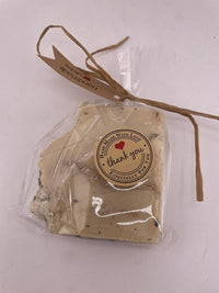 Hunter's  Fixin Up - Hand Made Soap