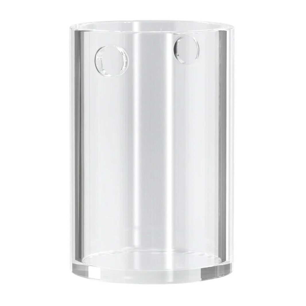 Dr. Dabber Switch Go Accessory - Replacement Induction Cup Insert Quartz & Sapphire (Coming Soon)