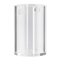 Dr. Dabber Switch Go Accessory - Replacement Induction Cup Insert Quartz & Sapphire (Coming Soon)