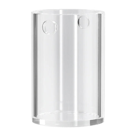 Dr. Dabber Switch Go Accessory - Replacement Induction Cup Insert Quartz & Sapphire (Coming Soon)