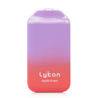 Lykcan Belo 6k Disposable