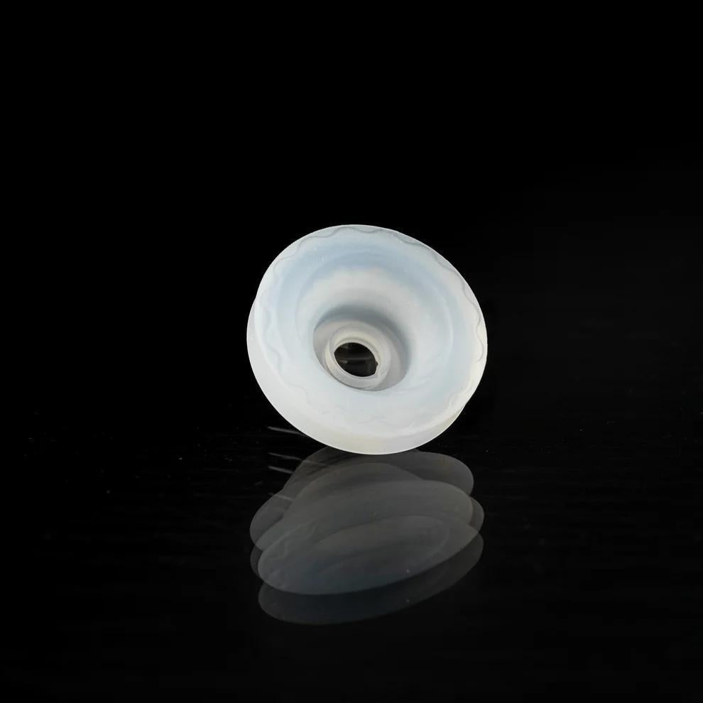 SUPERNOVATIONS Zeta Cap – Puffco Peak Pro Joystick Chamber Grommet