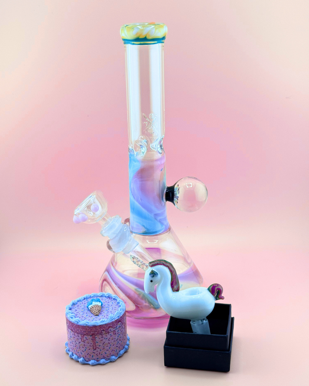 Whimsy Bundle