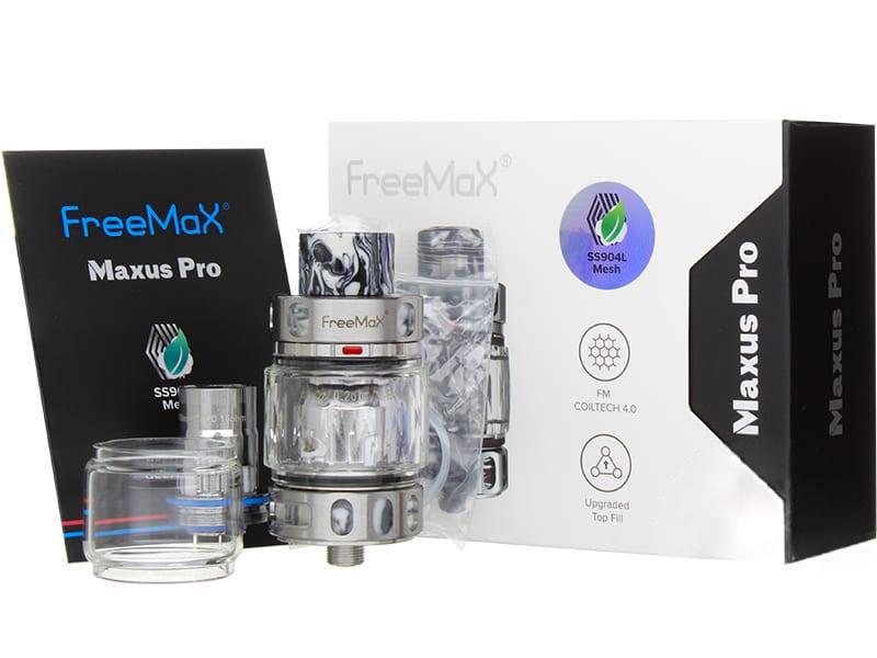 FreeMax Maxus Pro Tank