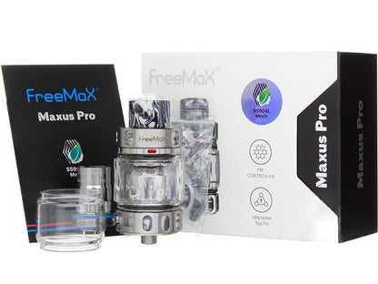 FreeMax Maxus Pro Tank