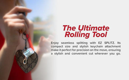 Ez Splitz Cigar Cutter
