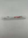 G420 Glass Dry Pipe - Steam Roller