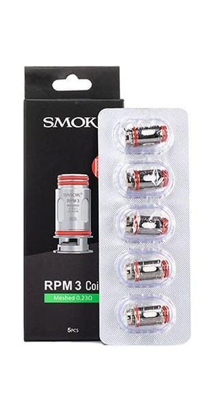 Smok RPM 3 Coil 1pc