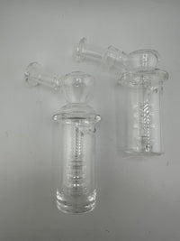 Taco Jesus Glass Dr Dabber Switch 2 Glass Replacement - Clear