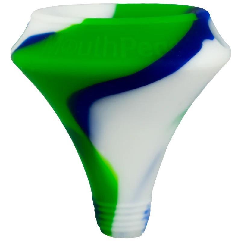 Moose Labs MouthPeace Original - Personal Mouthpiece for Smoke & Pipes