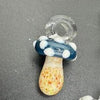 Paulson Pieces Mushroom Pendant Necklace