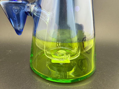 MAV Glass 7" Beacon 2.0 rig 14mm 90°