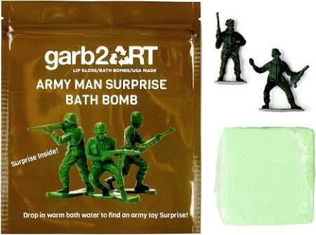 Garb2art Surprise Bath Bomb